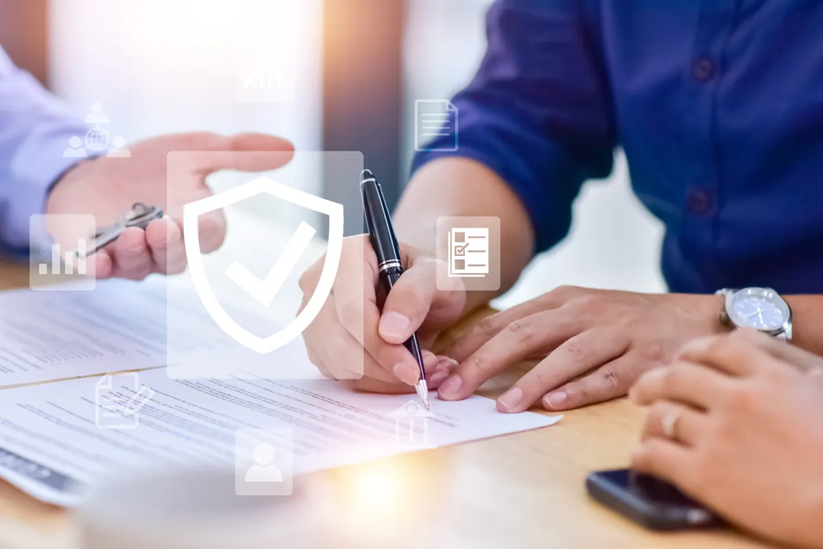 100 Days Left: Your Year-End Personal Insurance Checklist