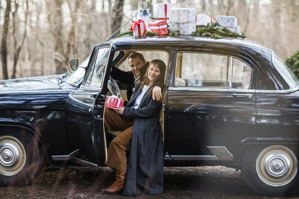 Insuring Your Holiday Treasures