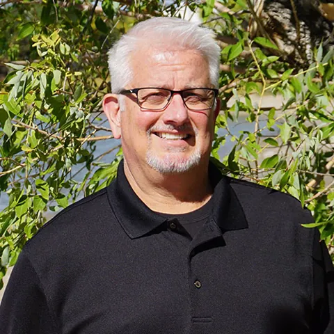 Dale Weese