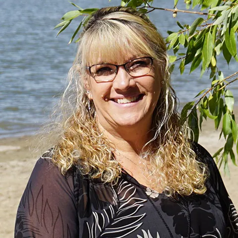 Traci Kingery